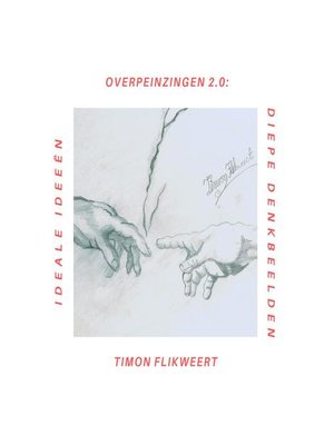 cover image of Overpeinzingen 2.0